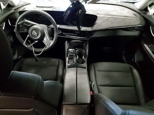 LRBFZME48RD067629 2024 BUICK ENVISION - Image 8