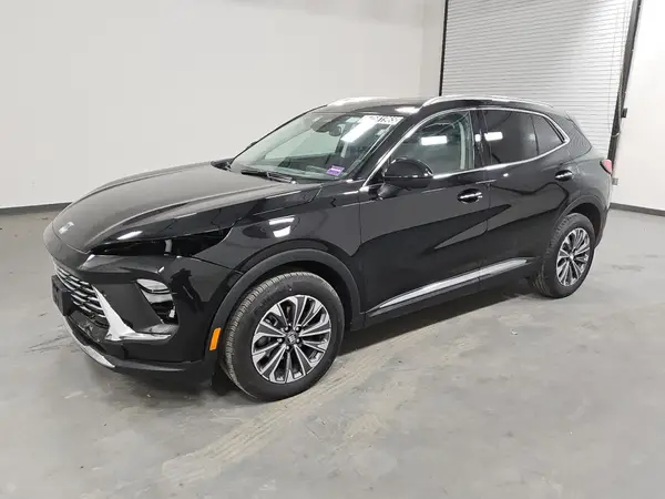 LRBFZME48RD068411 2024 BUICK ENVISION - Image 1