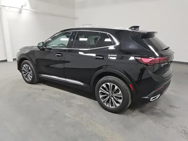 LRBFZME48RD068411 2024 BUICK ENVISION - Image 2