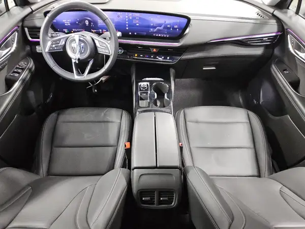 LRBFZME48RD068411 2024 BUICK ENVISION - Image 8