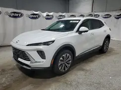 LRBFZME48RD071034 2024 BUICK ENVISION
