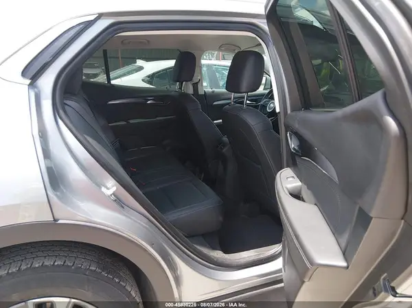 LRBFZME48RD072510 2024 BUICK ENVISION - Image 8