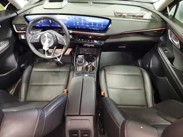 LRBFZME48RD073611 2024 BUICK ENVISION - Image 8