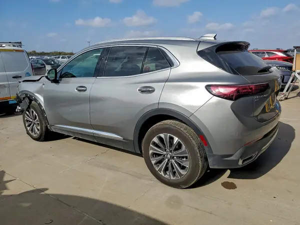 LRBFZME48RD075262 2024 BUICK ENVISION - Image 2