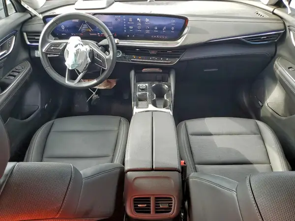 LRBFZME48RD075262 2024 BUICK ENVISION - Image 8