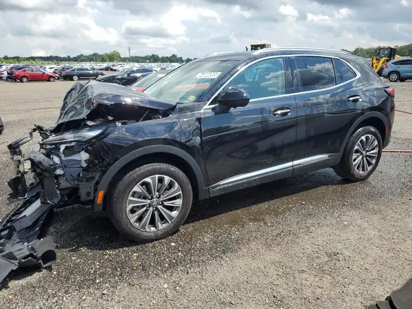 LRBFZME48RD075472 2024 BUICK ENVISION - Image 1