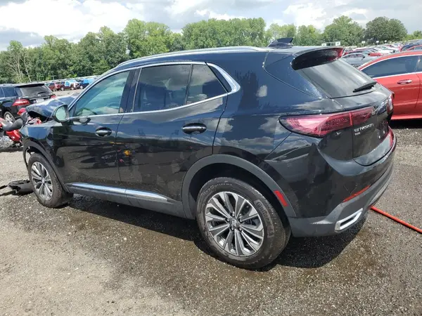 LRBFZME48RD075472 2024 BUICK ENVISION - Image 2