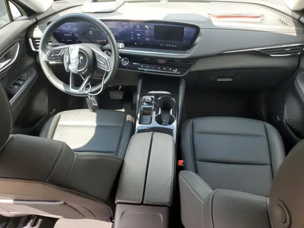 LRBFZME48RD075472 2024 BUICK ENVISION - Image 8