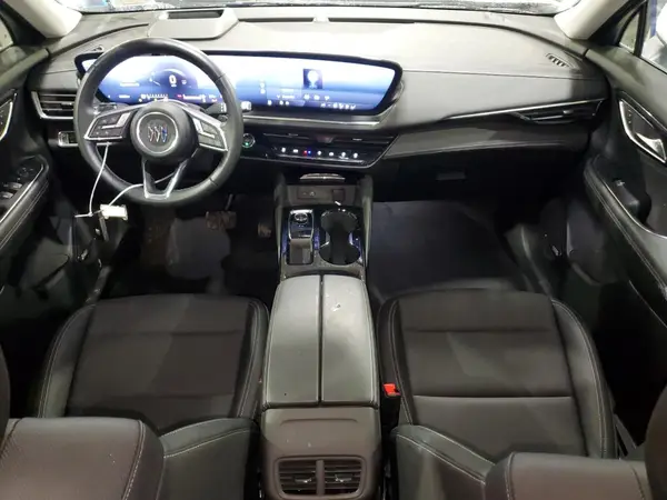 LRBFZME48RD075519 2024 BUICK ENVISION - Image 8