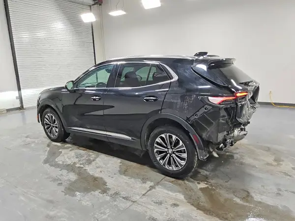 LRBFZME48RD075598 2024 BUICK ENVISION - Image 2
