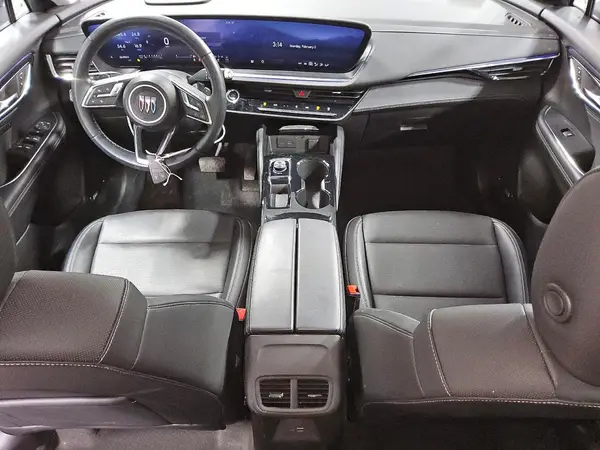 LRBFZME48RD075598 2024 BUICK ENVISION - Image 8