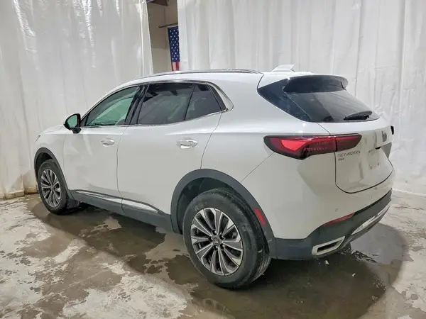 LRBFZME48RD075620 2024 BUICK ENVISION - Image 2