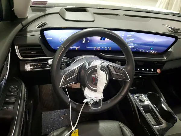 LRBFZME48RD075620 2024 BUICK ENVISION - Image 8