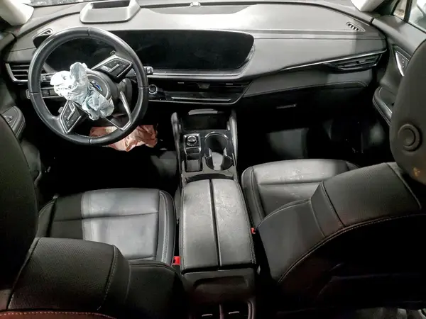 LRBFZME48RD075908 2024 BUICK ENVISION - Image 8