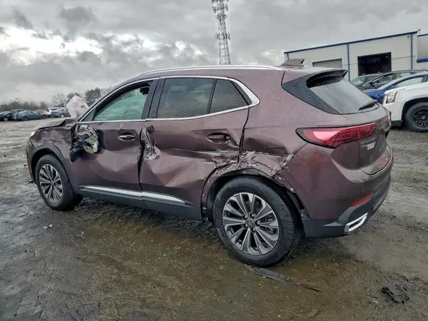 LRBFZME48RD076685 2024 BUICK ENVISION - Image 2