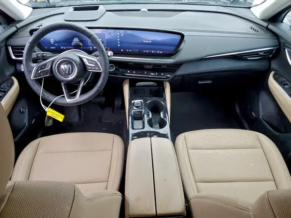 LRBFZME48RD076685 2024 BUICK ENVISION - Image 8