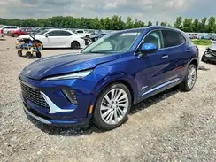 LRBFZME48SD010188 2025 BUICK ENVISION