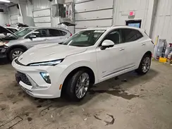 LRBFZME48SD013883 2025 BUICK ENVISION