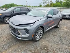LRBFZME48SD034670 2025 BUICK ENVISION