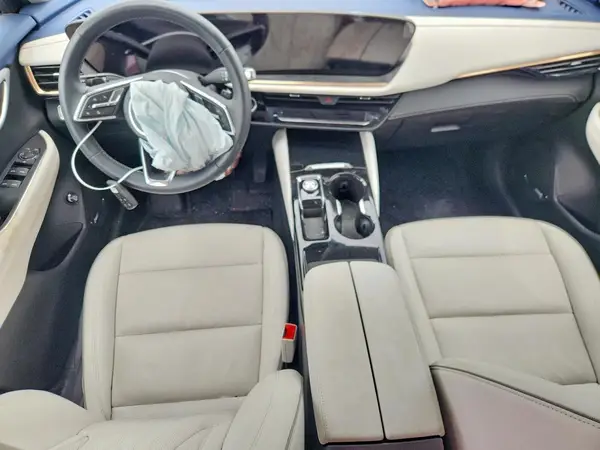 LRBFZME48SD034670 2025 BUICK ENVISION - Image 8