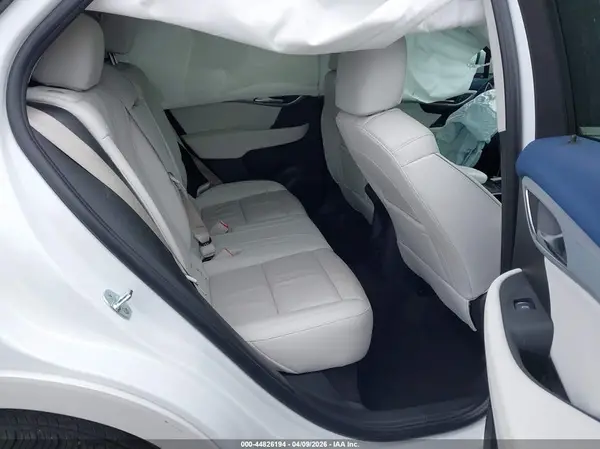 LRBFZME48SD038315 2025 BUICK ENVISION - Image 8