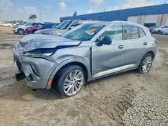LRBFZME48SD046172 2025 BUICK ENVISION