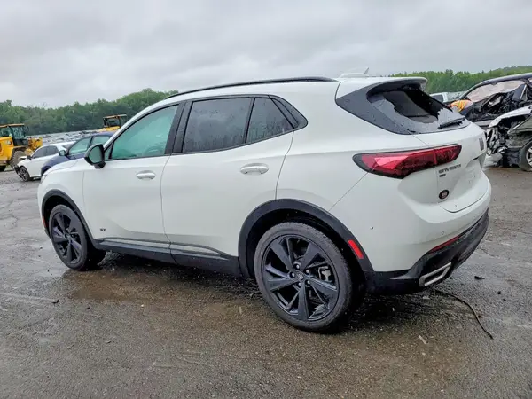 LRBFZME49RD013725 2024 BUICK ENVISION - Image 2