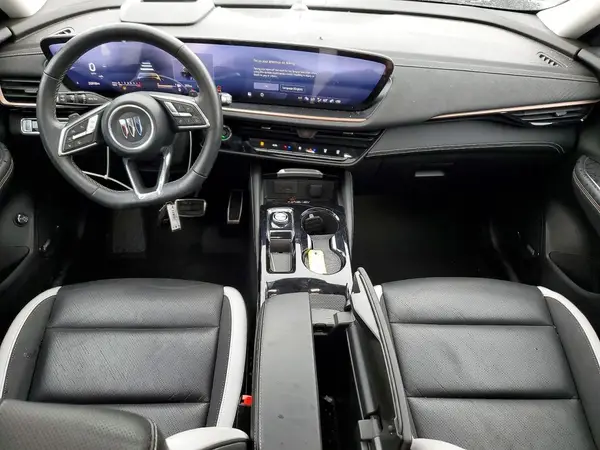 LRBFZME49RD013725 2024 BUICK ENVISION - Image 8
