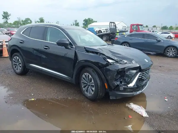 LRBFZME49RD023302 2024 BUICK ENVISION - Image 1