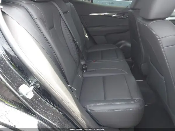 LRBFZME49RD023302 2024 BUICK ENVISION - Image 8
