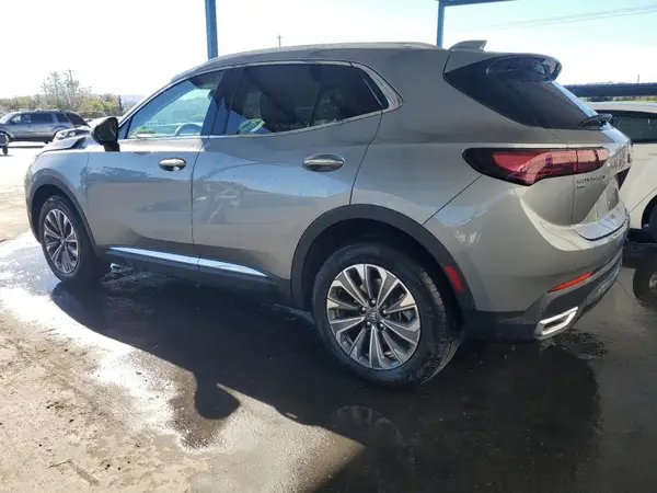 LRBFZME49RD043131 2024 BUICK ENVISION - Image 2