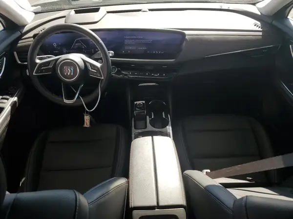 LRBFZME49RD043131 2024 BUICK ENVISION - Image 8