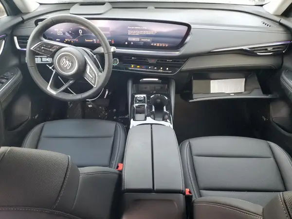 LRBFZME49RD043646 2024 BUICK ENVISION - Image 8