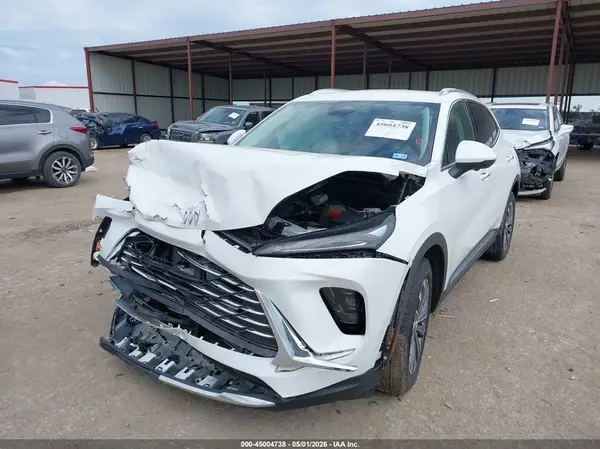 LRBFZME49RD043811 2024 BUICK ENVISION - Image 2