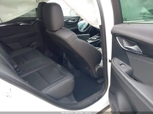 LRBFZME49RD043811 2024 BUICK ENVISION - Image 8
