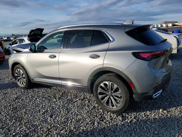 LRBFZME49RD049009 2024 BUICK ENVISION - Image 2