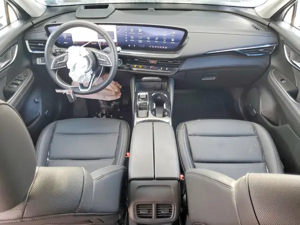 LRBFZME49RD052220 2024 BUICK ENVISION - Image 8