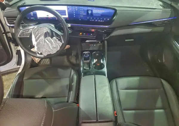 LRBFZME49RD052587 2024 BUICK ENVISION - Image 8