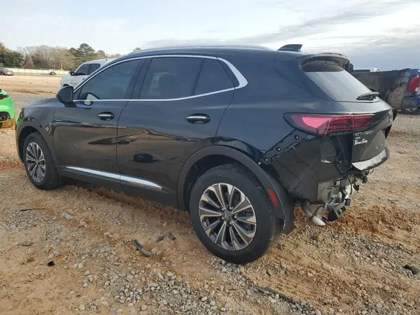 LRBFZME49RD061094 2024 BUICK ENVISION - Image 2