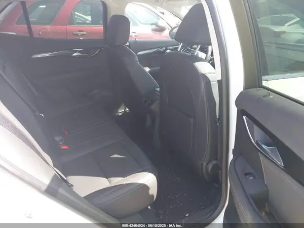 LRBFZME49RD063296 2024 BUICK ENVISION - Image 8