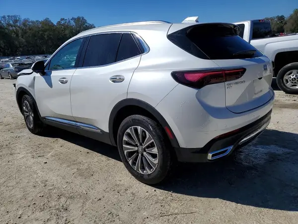 LRBFZME49RD064142 2024 BUICK ENVISION - Image 2
