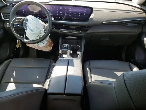 LRBFZME49RD064142 2024 BUICK ENVISION - Image 8