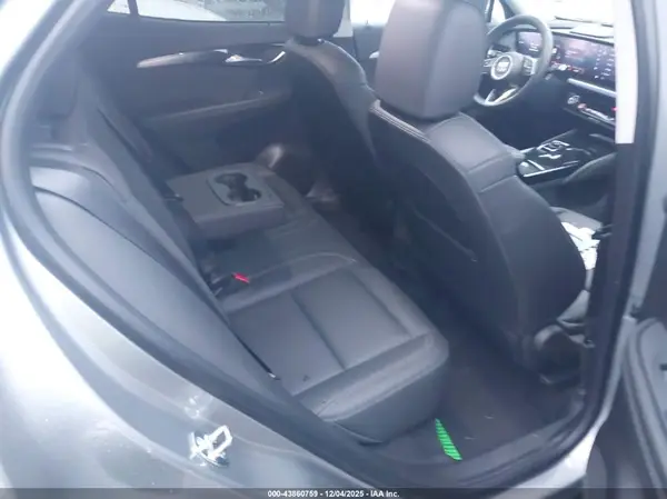 LRBFZME49RD066294 2024 BUICK ENVISION - Image 8