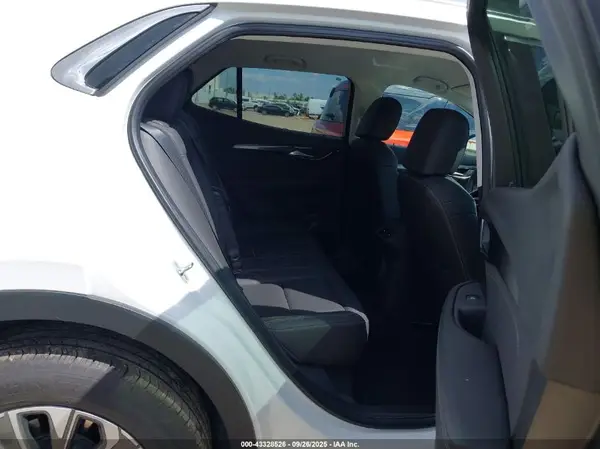 LRBFZME49RD066909 2024 BUICK ENVISION - Image 8