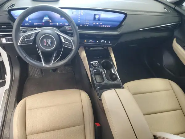 LRBFZME49RD067039 2024 BUICK ENVISION - Image 8