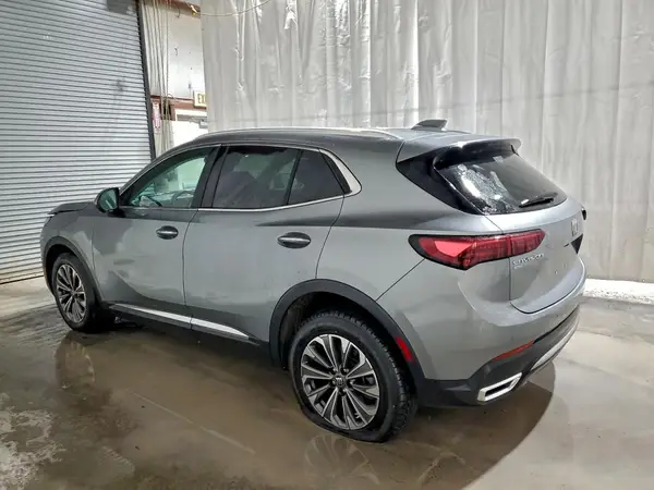 LRBFZME49RD067431 2024 BUICK ENVISION - Image 2