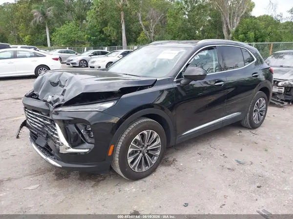 LRBFZME49RD068479 2024 BUICK ENVISION - Image 2