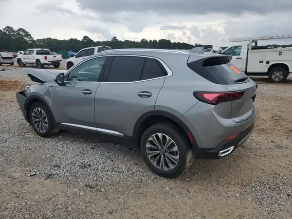 LRBFZME49RD069146 2024 BUICK ENVISION - Image 2