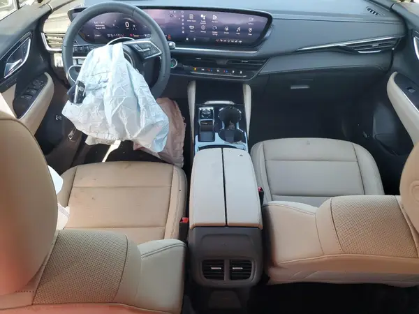 LRBFZME49RD069146 2024 BUICK ENVISION - Image 8