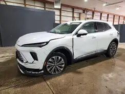 LRBFZME49RD071219 2024 BUICK ENVISION